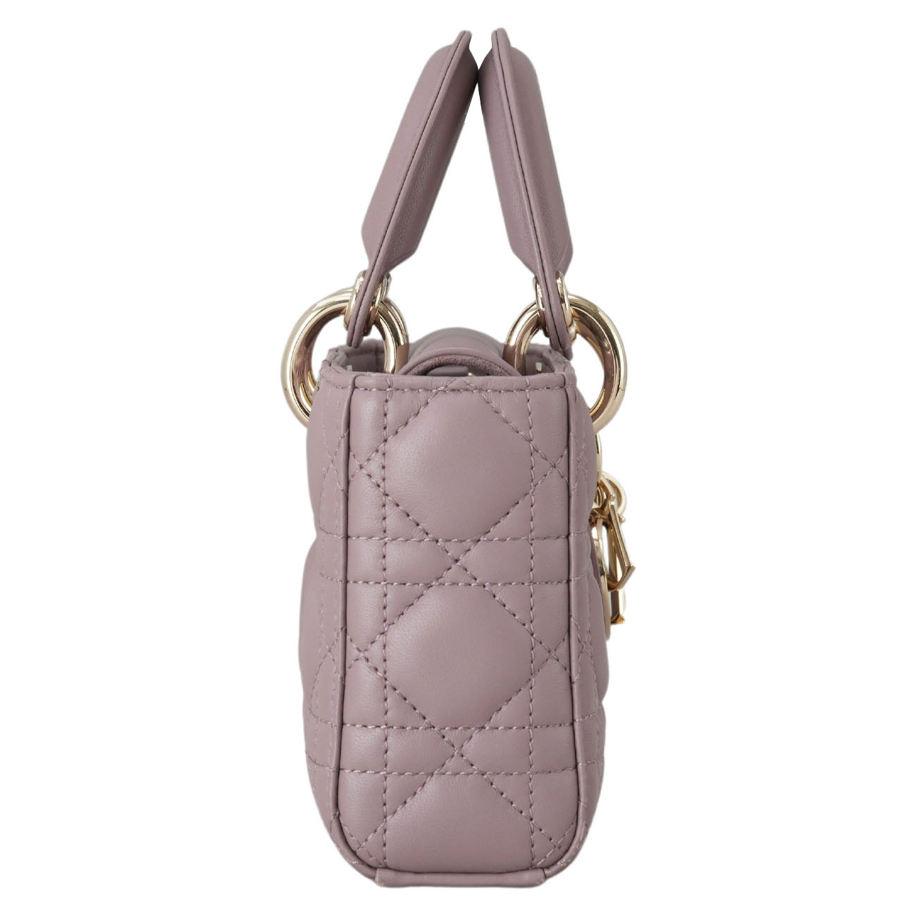 CHRISTIAN DIOR(USED)크리스찬디올 M0613 레이디디올 조이스몰